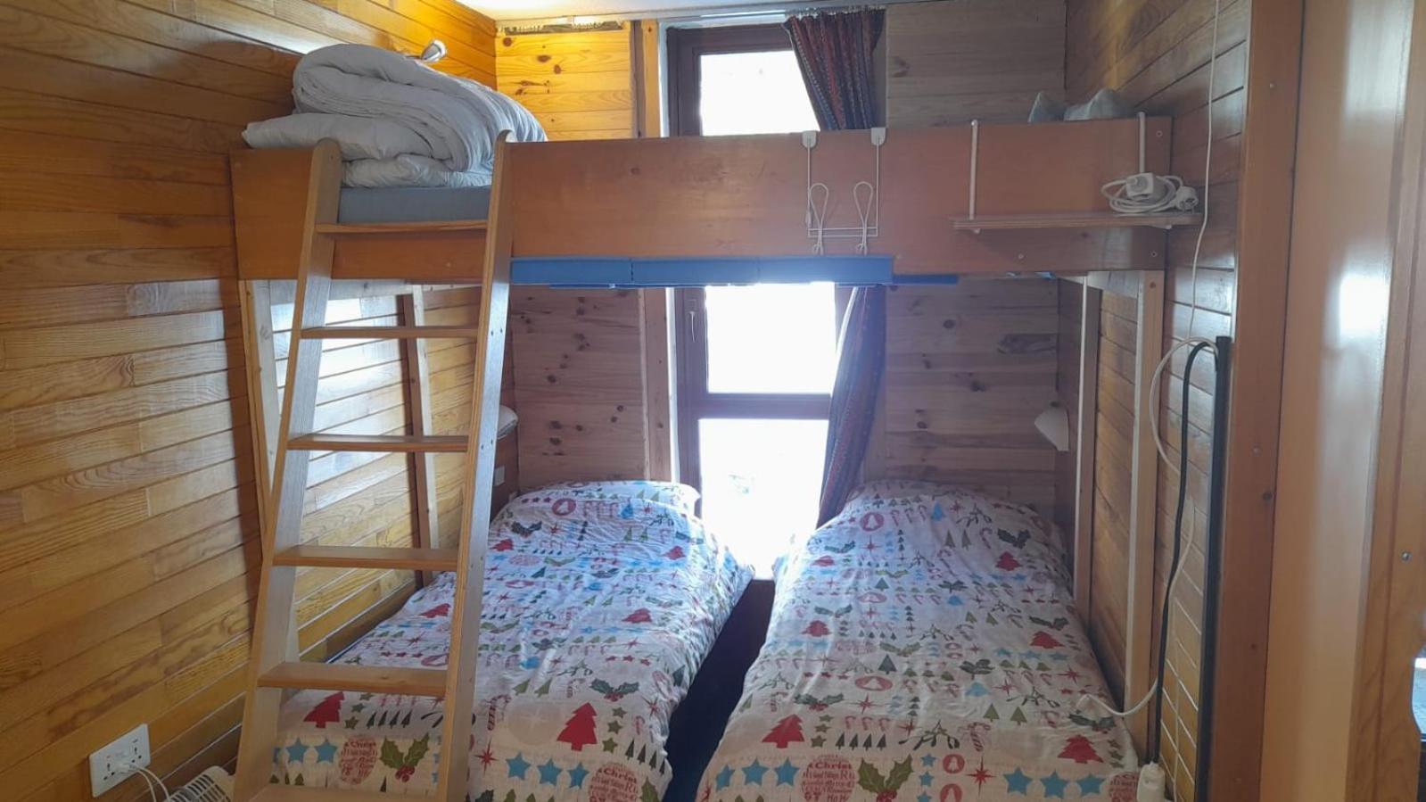 Plagne Bellecote Apartments La Plagne Bagian luar foto