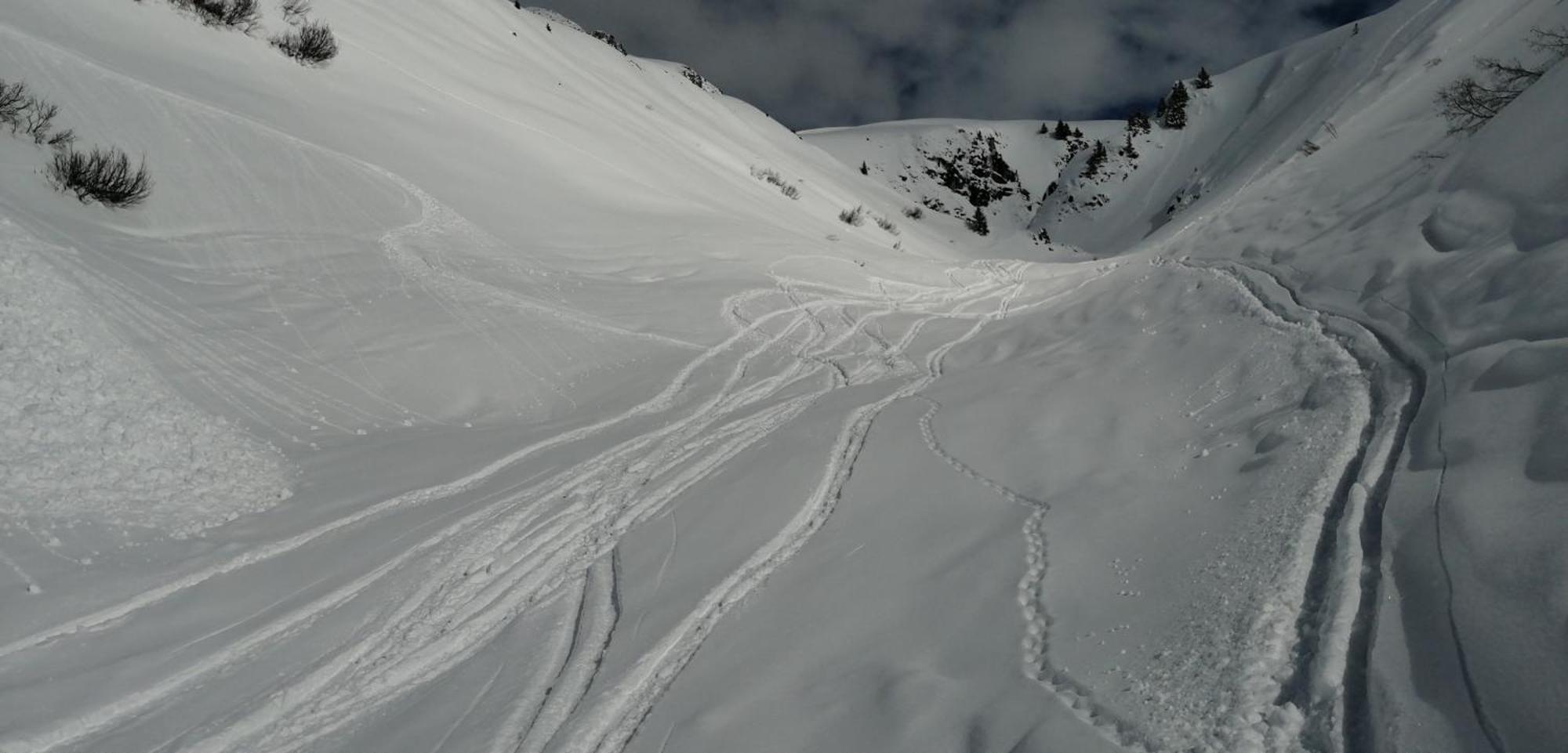 Plagne Bellecote Apartments La Plagne Bagian luar foto