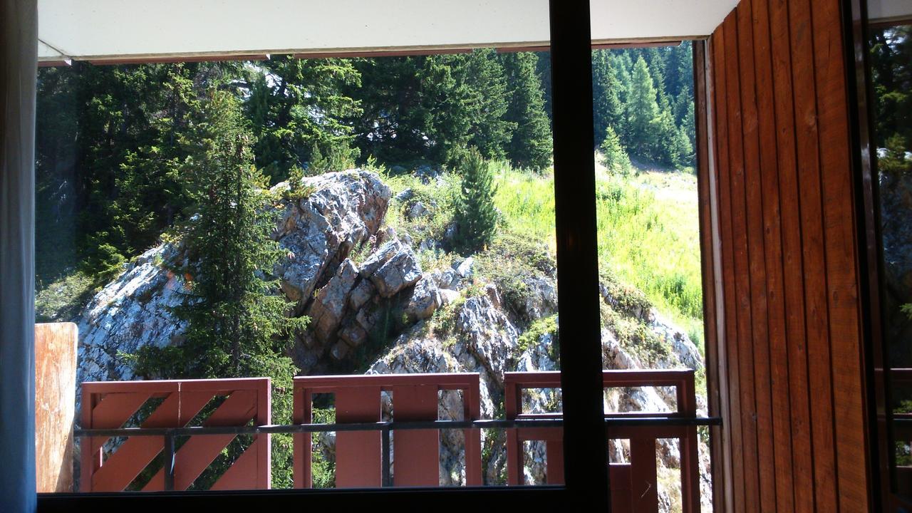 Plagne Bellecote Apartments La Plagne Bagian luar foto