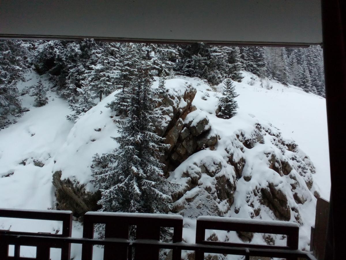 Plagne Bellecote Apartments La Plagne Bagian luar foto