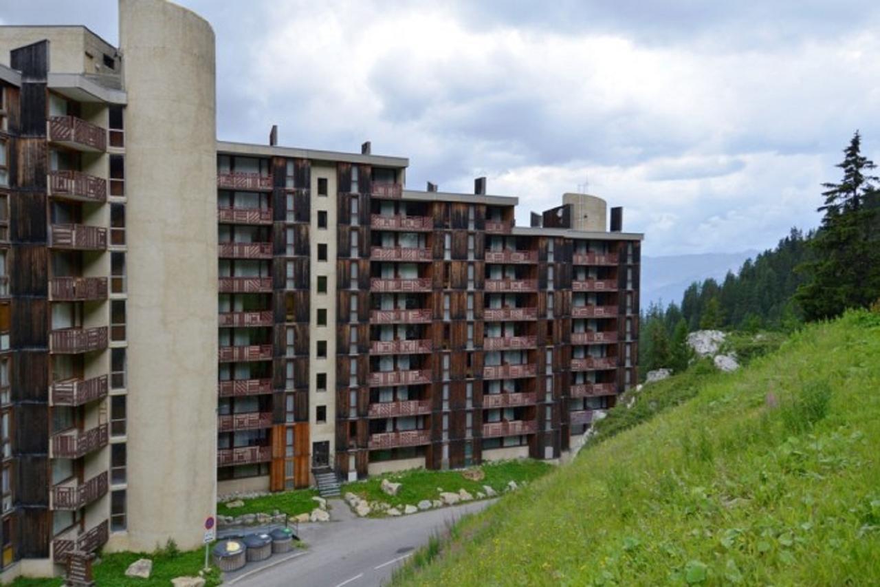 Plagne Bellecote Apartments La Plagne Bagian luar foto