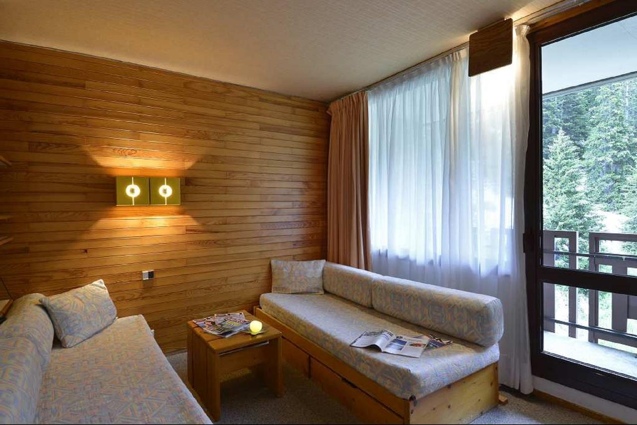 Plagne Bellecote Apartments La Plagne Bagian luar foto